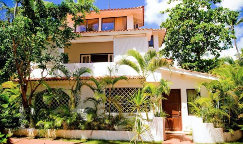 Bavaro Deluxe Los Corales Villas Beach Club & Spa Good Offer For Vacation Punta Cana Exterior foto