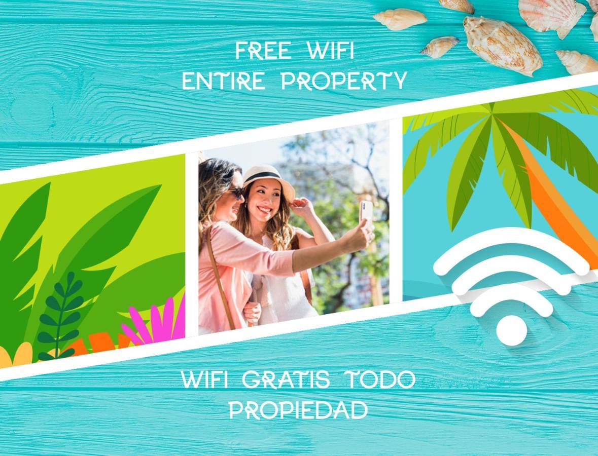 Bavaro Deluxe Los Corales Villas Beach Club & Spa Good Offer For Vacation Punta Cana Exterior foto