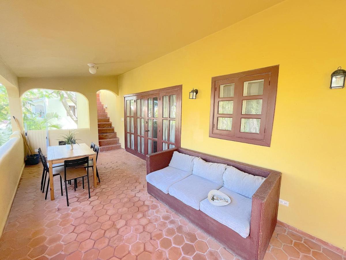 Bavaro Deluxe Los Corales Villas Beach Club & Spa Good Offer For Vacation Punta Cana Exterior foto
